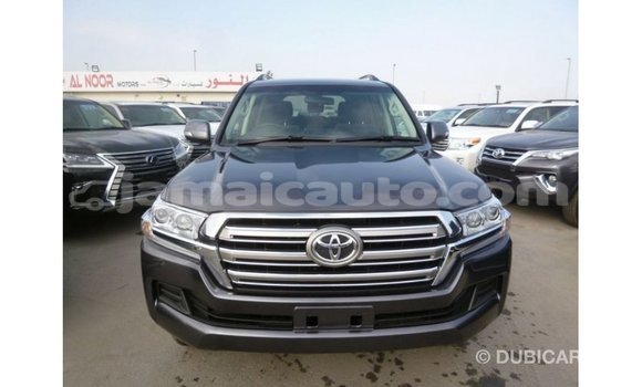 Buy Import Toyota Land Cruiser Other Car in Import - Dubai in Clarendon Buy Import Toyota Land Cruiser Other Car in Import - Dubai in Clarendon
