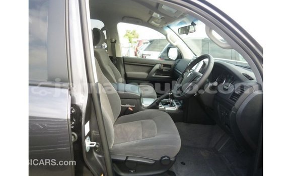 Buy Import Toyota Land Cruiser Other Car in Import - Dubai in Clarendon Buy Import Toyota Land Cruiser Other Car in Import - Dubai in Clarendon