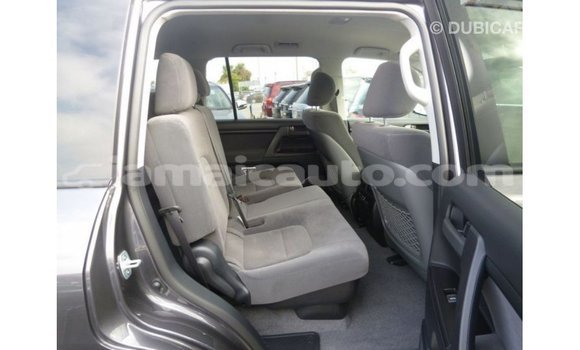 Buy Import Toyota Land Cruiser Other Car in Import - Dubai in Clarendon Buy Import Toyota Land Cruiser Other Car in Import - Dubai in Clarendon