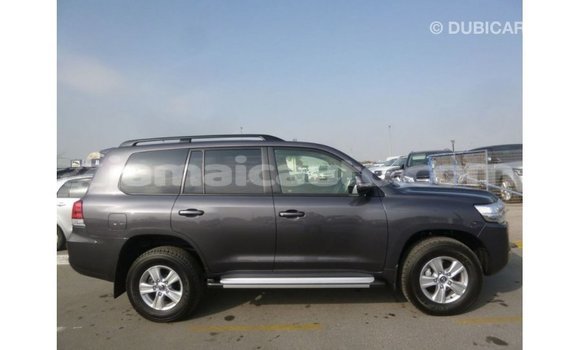 Buy Import Toyota Land Cruiser Other Car in Import - Dubai in Clarendon Buy Import Toyota Land Cruiser Other Car in Import - Dubai in Clarendon