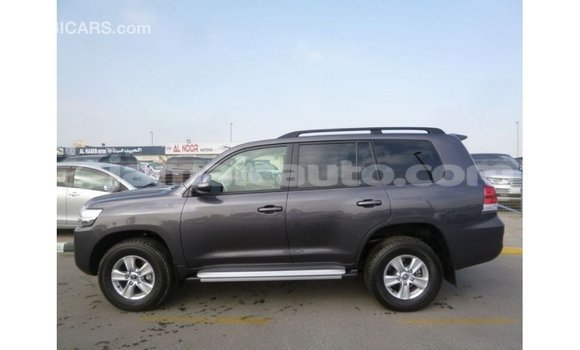 Buy Import Toyota Land Cruiser Other Car in Import - Dubai in Clarendon Buy Import Toyota Land Cruiser Other Car in Import - Dubai in Clarendon