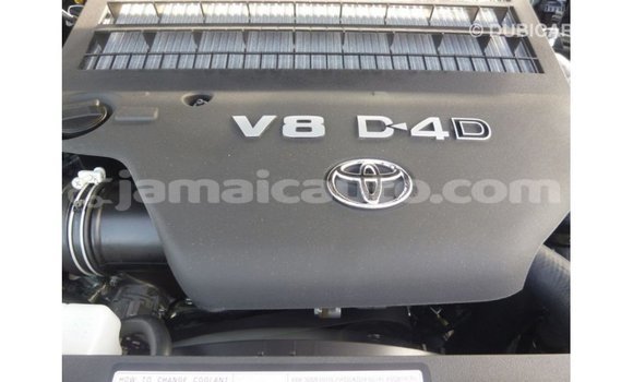 Buy Import Toyota Land Cruiser Other Car in Import - Dubai in Clarendon Buy Import Toyota Land Cruiser Other Car in Import - Dubai in Clarendon