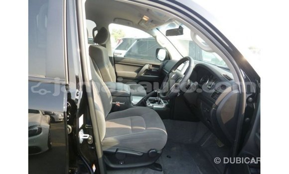 Buy Import Toyota Land Cruiser Black Car in Import - Dubai in Clarendon Buy Import Toyota Land Cruiser Black Car in Import - Dubai in Clarendon