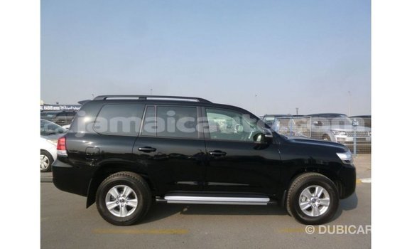 Buy Import Toyota Land Cruiser Black Car in Import - Dubai in Clarendon Buy Import Toyota Land Cruiser Black Car in Import - Dubai in Clarendon