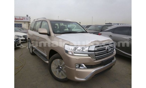 Buy Import Toyota Land Cruiser Other Car in Import - Dubai in Clarendon Buy Import Toyota Land Cruiser Other Car in Import - Dubai in Clarendon