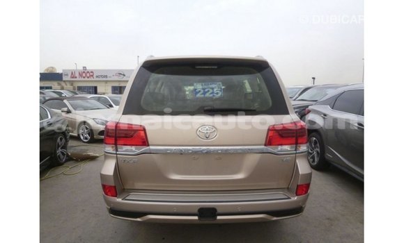 Buy Import Toyota Land Cruiser Other Car in Import - Dubai in Clarendon Buy Import Toyota Land Cruiser Other Car in Import - Dubai in Clarendon