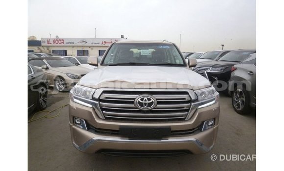 Buy Import Toyota Land Cruiser Other Car in Import - Dubai in Clarendon Buy Import Toyota Land Cruiser Other Car in Import - Dubai in Clarendon