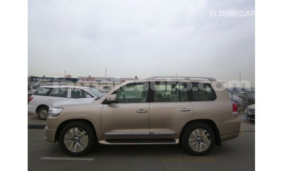 Buy Import Toyota Land Cruiser Other Car in Import - Dubai in Clarendon Buy Import Toyota Land Cruiser Other Car in Import - Dubai in Clarendon