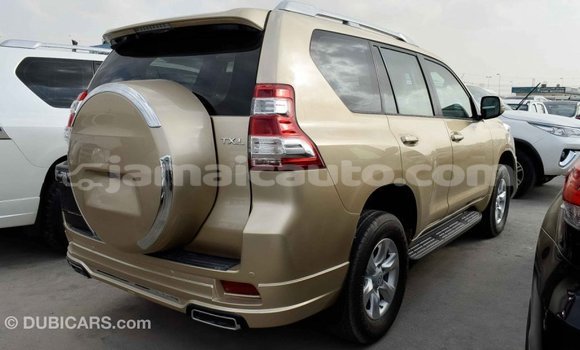 Acheter Import Voiture Toyota Prado Autre à Import - Dubai, Clarendon Acheter Import Voiture Toyota Prado Autre à Import - Dubai, Clarendon