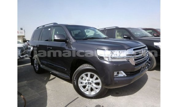 Buy Import Toyota Land Cruiser Other Car in Import - Dubai in Clarendon Buy Import Toyota Land Cruiser Other Car in Import - Dubai in Clarendon