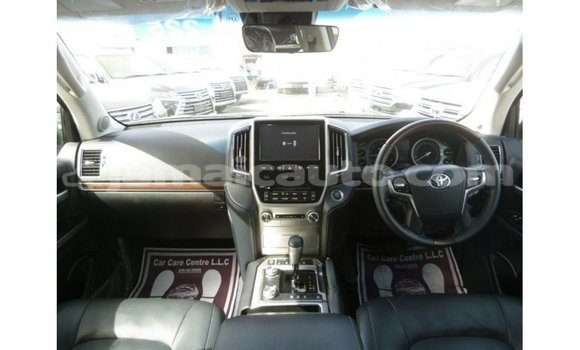 Buy Import Toyota Land Cruiser Other Car in Import - Dubai in Clarendon Buy Import Toyota Land Cruiser Other Car in Import - Dubai in Clarendon