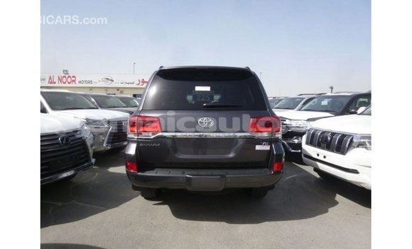 Buy Import Toyota Land Cruiser Other Car in Import - Dubai in Clarendon Buy Import Toyota Land Cruiser Other Car in Import - Dubai in Clarendon