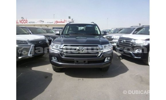 Buy Import Toyota Land Cruiser Other Car in Import - Dubai in Clarendon Buy Import Toyota Land Cruiser Other Car in Import - Dubai in Clarendon