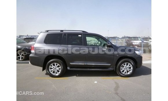 Buy Import Toyota Land Cruiser Other Car in Import - Dubai in Clarendon Buy Import Toyota Land Cruiser Other Car in Import - Dubai in Clarendon
