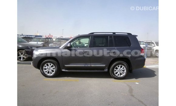Buy Import Toyota Land Cruiser Other Car in Import - Dubai in Clarendon Buy Import Toyota Land Cruiser Other Car in Import - Dubai in Clarendon