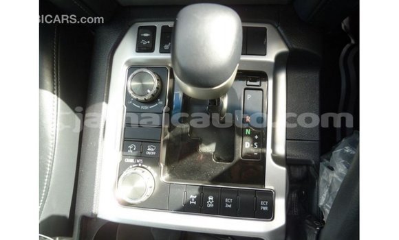 Buy Import Toyota Land Cruiser Other Car in Import - Dubai in Clarendon Buy Import Toyota Land Cruiser Other Car in Import - Dubai in Clarendon