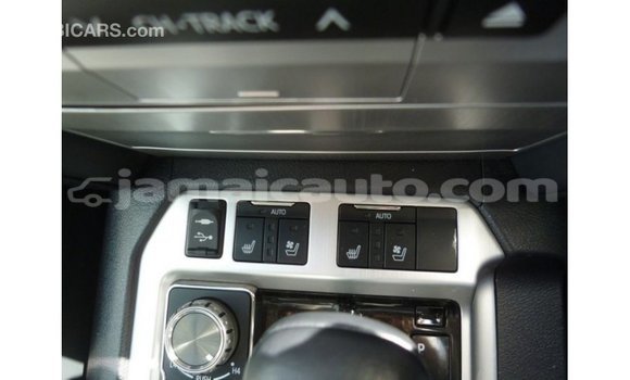 Buy Import Toyota Land Cruiser Other Car in Import - Dubai in Clarendon Buy Import Toyota Land Cruiser Other Car in Import - Dubai in Clarendon