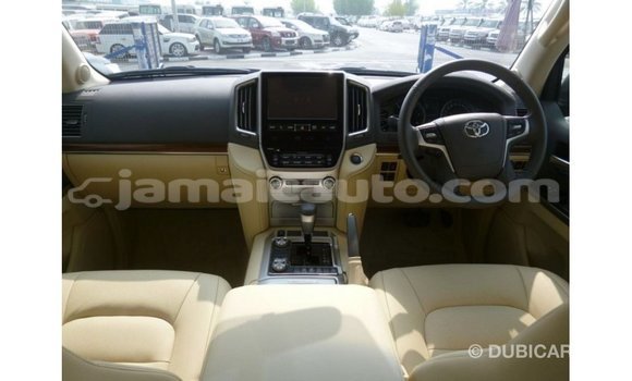 Buy Import Toyota Land Cruiser Blue Car in Import - Dubai in Clarendon Buy Import Toyota Land Cruiser Blue Car in Import - Dubai in Clarendon