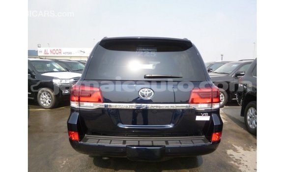 Buy Import Toyota Land Cruiser Blue Car in Import - Dubai in Clarendon Buy Import Toyota Land Cruiser Blue Car in Import - Dubai in Clarendon