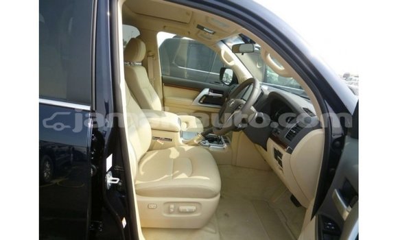 Buy Import Toyota Land Cruiser Blue Car in Import - Dubai in Clarendon Buy Import Toyota Land Cruiser Blue Car in Import - Dubai in Clarendon