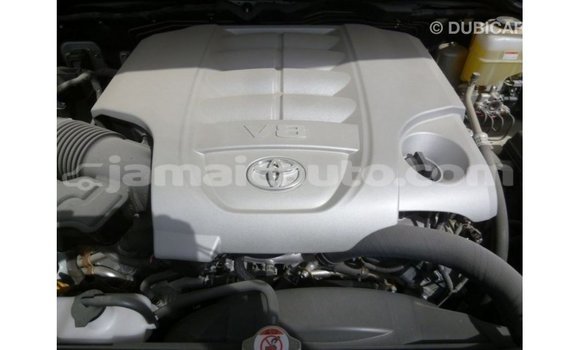 Buy Import Toyota Land Cruiser White Car in Import - Dubai in Clarendon Buy Import Toyota Land Cruiser White Car in Import - Dubai in Clarendon