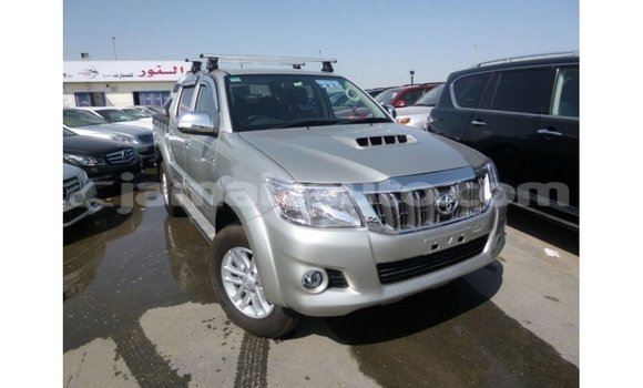 Buy Import Toyota Hilux Other Car in Import - Dubai in Clarendon Buy Import Toyota Hilux Other Car in Import - Dubai in Clarendon