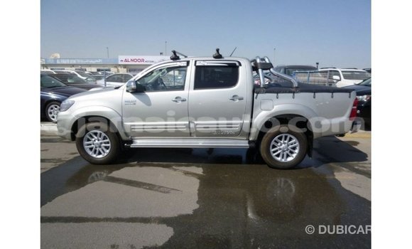 Buy Import Toyota Hilux Other Car in Import - Dubai in Clarendon Buy Import Toyota Hilux Other Car in Import - Dubai in Clarendon