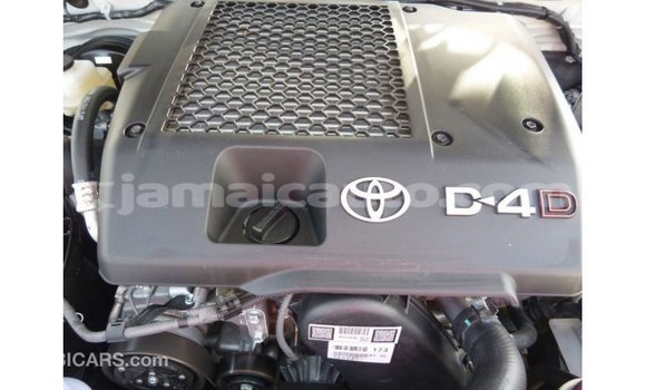 Buy Import Toyota Hilux Other Car in Import - Dubai in Clarendon Buy Import Toyota Hilux Other Car in Import - Dubai in Clarendon