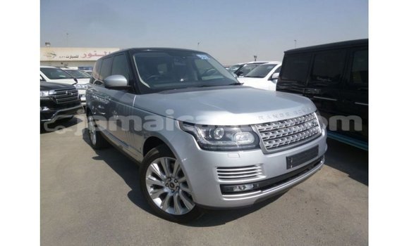 Buy Import Land Rover Range Rover Other Car in Import - Dubai in Clarendon