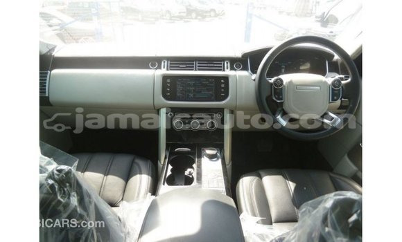 Buy Import Land Rover Range Rover Other Car in Import - Dubai in Clarendon Buy Import Land Rover Range Rover Other Car in Import - Dubai in Clarendon