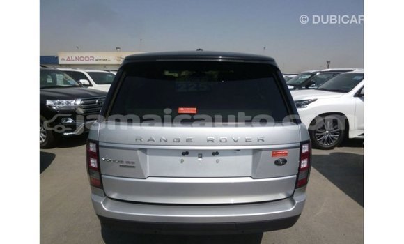 Buy Import Land Rover Range Rover Other Car in Import - Dubai in Clarendon Buy Import Land Rover Range Rover Other Car in Import - Dubai in Clarendon