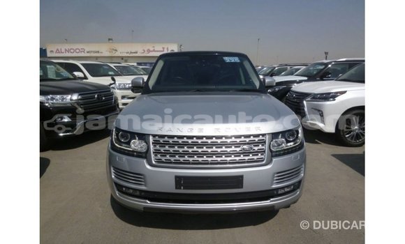 Buy Import Land Rover Range Rover Other Car in Import - Dubai in Clarendon Buy Import Land Rover Range Rover Other Car in Import - Dubai in Clarendon