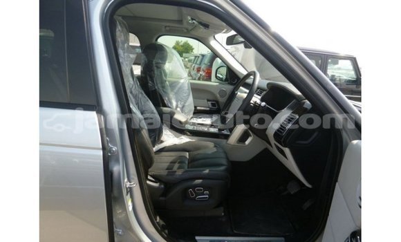 Buy Import Land Rover Range Rover Other Car in Import - Dubai in Clarendon Buy Import Land Rover Range Rover Other Car in Import - Dubai in Clarendon