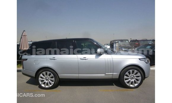 Buy Import Land Rover Range Rover Other Car in Import - Dubai in Clarendon Buy Import Land Rover Range Rover Other Car in Import - Dubai in Clarendon