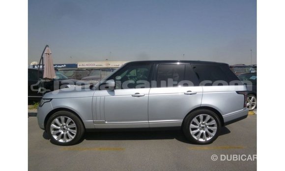 Buy Import Land Rover Range Rover Other Car in Import - Dubai in Clarendon Buy Import Land Rover Range Rover Other Car in Import - Dubai in Clarendon