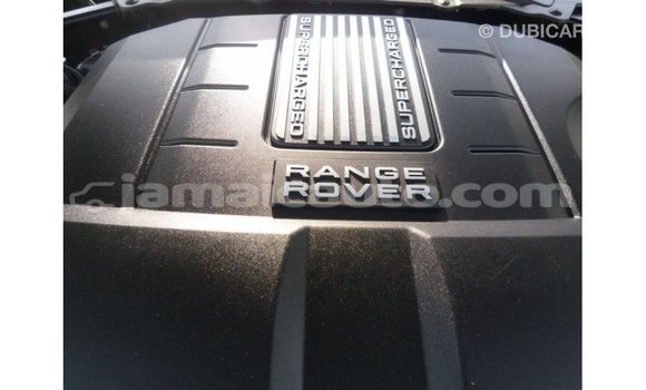 Buy Import Land Rover Range Rover Other Car in Import - Dubai in Clarendon Buy Import Land Rover Range Rover Other Car in Import - Dubai in Clarendon