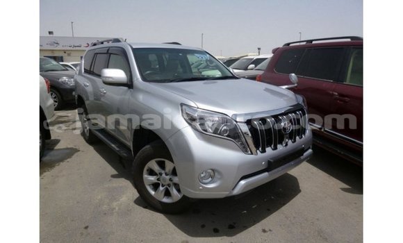 Buy Import Toyota Prado Other Car in Import - Dubai in Clarendon Buy Import Toyota Prado Other Car in Import - Dubai in Clarendon