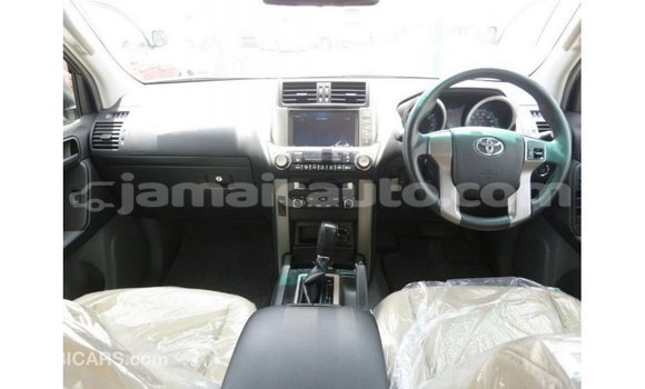 Buy Import Toyota Prado Other Car in Import - Dubai in Clarendon Buy Import Toyota Prado Other Car in Import - Dubai in Clarendon