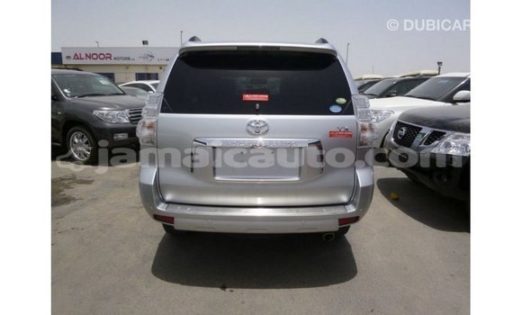 Buy Import Toyota Prado Other Car in Import - Dubai in Clarendon Buy Import Toyota Prado Other Car in Import - Dubai in Clarendon