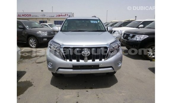Buy Import Toyota Prado Other Car in Import - Dubai in Clarendon Buy Import Toyota Prado Other Car in Import - Dubai in Clarendon