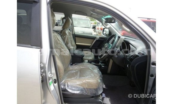 Buy Import Toyota Prado Other Car in Import - Dubai in Clarendon Buy Import Toyota Prado Other Car in Import - Dubai in Clarendon