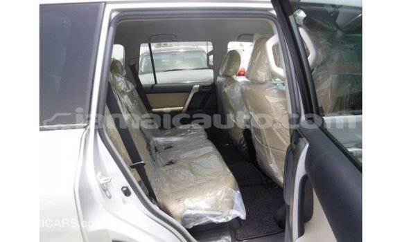 Buy Import Toyota Prado Other Car in Import - Dubai in Clarendon Buy Import Toyota Prado Other Car in Import - Dubai in Clarendon