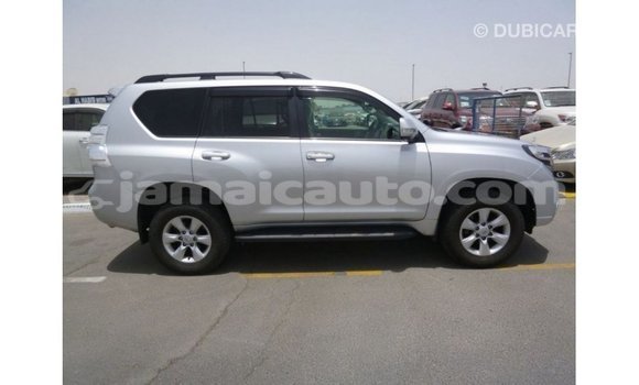 Buy Import Toyota Prado Other Car in Import - Dubai in Clarendon Buy Import Toyota Prado Other Car in Import - Dubai in Clarendon