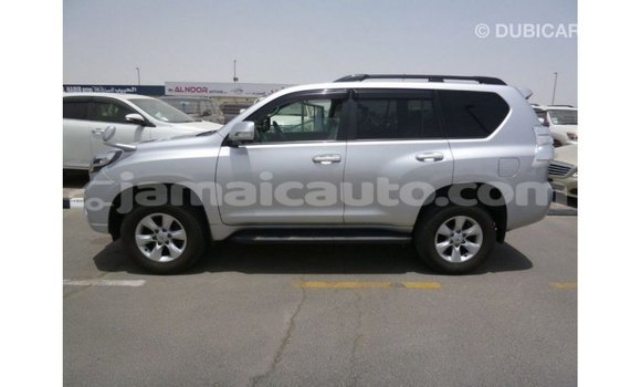 Buy Import Toyota Prado Other Car in Import - Dubai in Clarendon Buy Import Toyota Prado Other Car in Import - Dubai in Clarendon