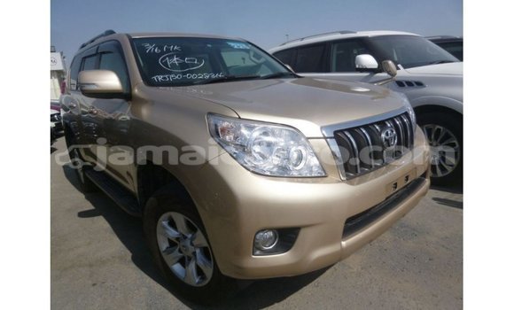 Buy Import Toyota Prado Other Car in Import - Dubai in Clarendon Buy Import Toyota Prado Other Car in Import - Dubai in Clarendon