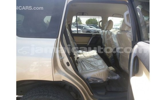 Acheter Import Voiture Toyota Prado Autre à Import - Dubai, Clarendon Acheter Import Voiture Toyota Prado Autre à Import - Dubai, Clarendon