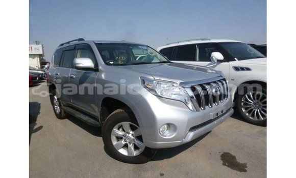 Buy Import Toyota Prado Other Car in Import - Dubai in Clarendon Buy Import Toyota Prado Other Car in Import - Dubai in Clarendon