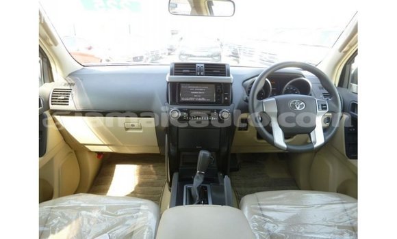 Buy Import Toyota Prado Other Car in Import - Dubai in Clarendon Buy Import Toyota Prado Other Car in Import - Dubai in Clarendon