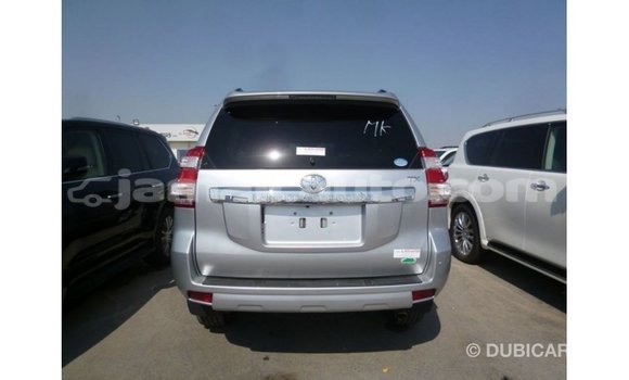 Buy Import Toyota Prado Other Car in Import - Dubai in Clarendon Buy Import Toyota Prado Other Car in Import - Dubai in Clarendon
