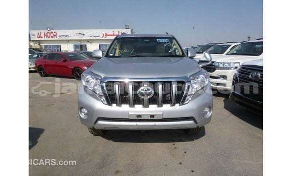 Buy Import Toyota Prado Other Car in Import - Dubai in Clarendon Buy Import Toyota Prado Other Car in Import - Dubai in Clarendon